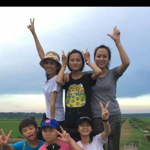 Meet your Posher, Jason